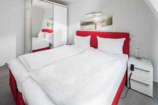 Residenz Windjammer Residenz Windjammer Wohnung 3 - 1