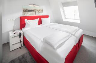 Residenz Windjammer Residenz Windjammer Wohnung 3 - 2