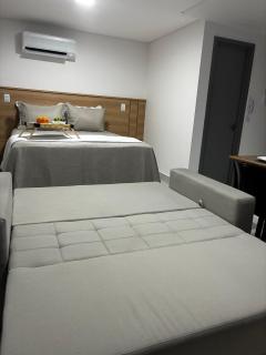 Beira mar de cabo branco - 1