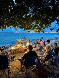 Oasis guesthouse, Boutique Style Hotel - 3