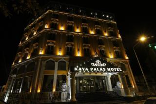 Kaya Palas Hotel - 8