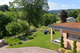 Gîte Le Quimberg Jacuzzi et Sauna - 9