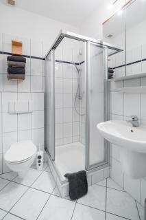 Haus Munke Lüttje - 1