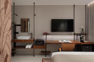 Metro Hotel Herzliya - 7