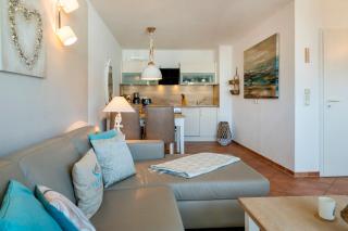 Residenz am Strand Wohnung 2-28 - 6