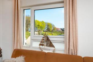 Residenz am Strand Wohnung 2-29 - 6