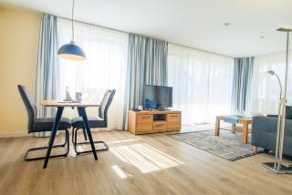 Residenz am Strand Wohnung 2-33 - 8