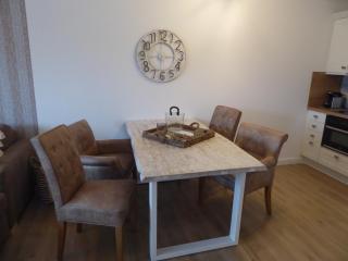 Residenz am Strand Wohnung 2-36 - Zingst - 3