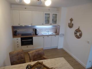 Residenz am Strand Wohnung 2-36 - 1