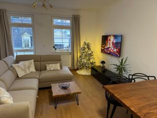 Apartmán 7 - Petřín - 9