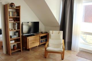 Residenz am Strand Wohnung 2-40 - 7