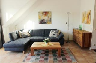 Residenz am Strand Wohnung 2-40 - Zingst - 9