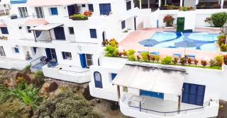 Departamento Casa Blanca Same - 1