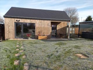 Peace and Loft in Durbuy - 9