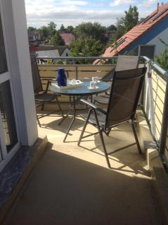 Residenz am Strand Wohnung 2-41 - 4