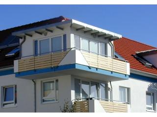 Residenz am Strand Wohnung 2-41 - 1