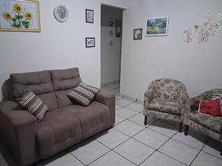 Mi casa su casa - 1