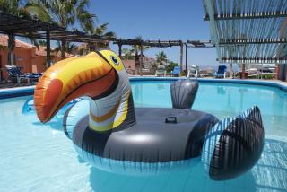 Econo Hotel Playa Cantamar - 2