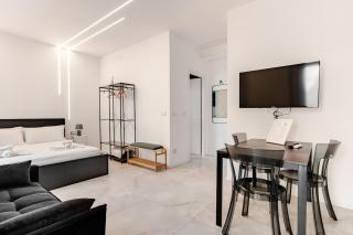 Dea Lux Sea Studio Moderno Gaslini, Wi-Fi veloce - 9