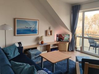 Residenz am Strand Wohnung 2-46 - 8