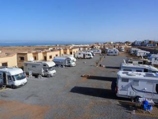 Camping Sable D'or - 0