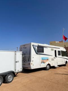 Camping Sable D'or - 3