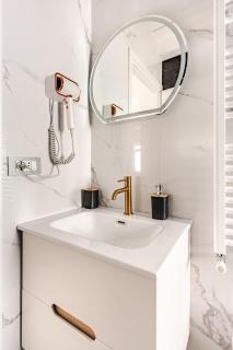 Appt Monolocale Mare & Gaslini Wi-Fi Veloce - 3