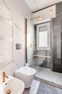 Appt Monolocale Mare & Gaslini Wi-Fi Veloce - 1