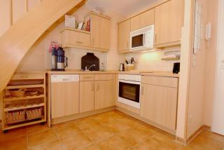 Residenz am Strand Wohnung 3-54 - Zingst - 7