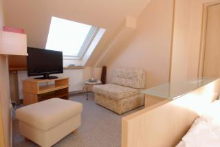 Residenz am Strand Wohnung 3-54 - Zingst - 4