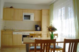 Residenz am Strand Wohnung 4-56 - Zingst - 8