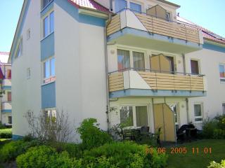 Residenz am Strand Wohnung 4-56 - 2