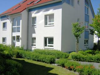 Residenz am Strand Wohnung 4-56 - 1