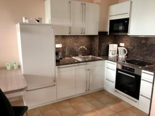 Residenz am Strand Wohnung 4-57 - 7