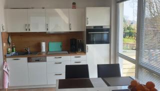 Residenz am Strand Wohnung 4-59 - 5