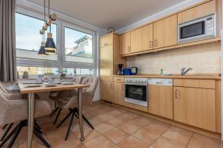 Residenz am Strand Wohnung 4-61 - 6