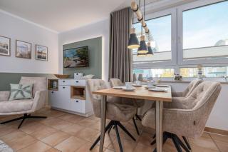 Residenz am Strand Wohnung 4-61 - 4