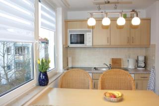 Residenz am Strand Wohnung 4-64 - 9