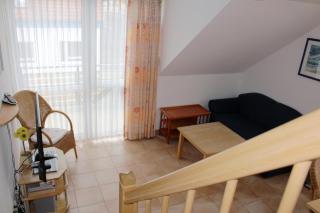 Residenz am Strand Wohnung 4-64 - 1