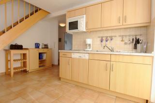 Residenz am Strand Wohnung 5-71 - 9