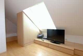 Residenz am Strand Wohnung 5-71 - 2