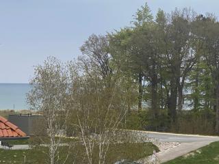 Residenz am Strand Ostseerauschen - Wohnung 5-72 - 2