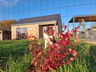 Peace and Loft in Durbuy - 6