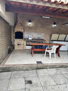 Casa de Temporada a 600m da Praia do Forte - 5
