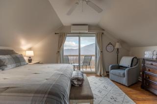 Blue Ridge Vista - 1