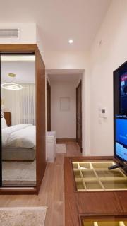 Mountain View i city October - 4