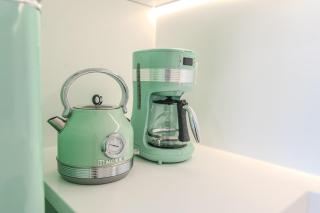 Monastiraki Center Stay - 4