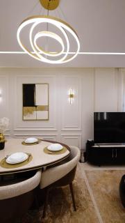 Mountain View i city October - 2