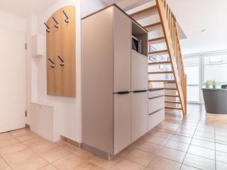 Residenz am Strand Wohnung 5-73 - 8