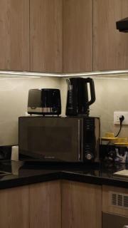 Mountain View i city October - 1